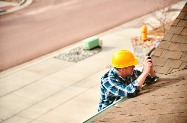 Best Gutter Installation and Roofing  in New Sharon, IA
