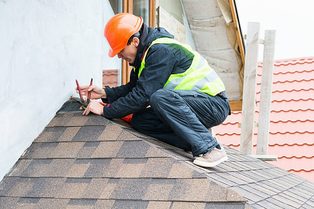 Best Emergency Roof Repair  in New Sharon, IA
