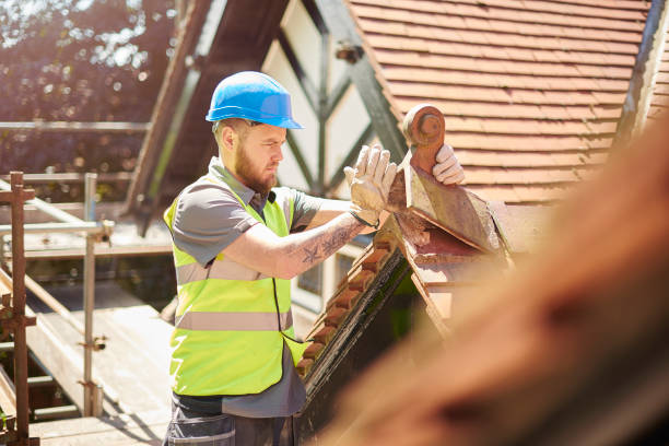 Best Emergency Roof Repair  in New Sharon, IA