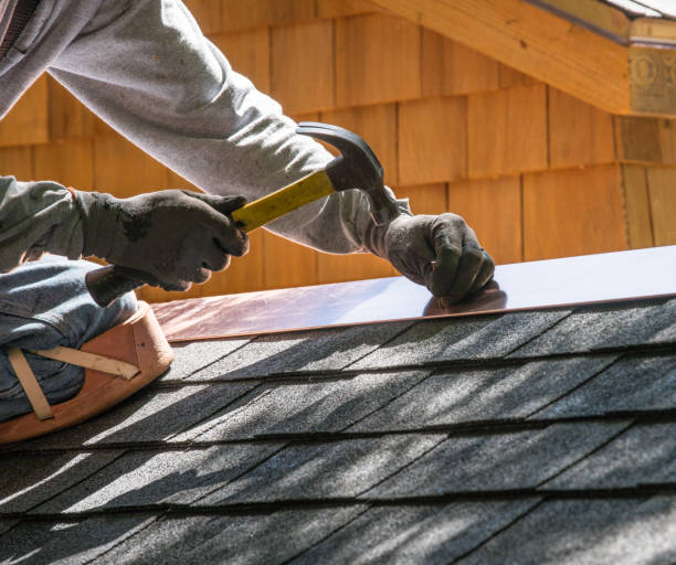 Best Best Roofing Contractors  in New Sharon, IA